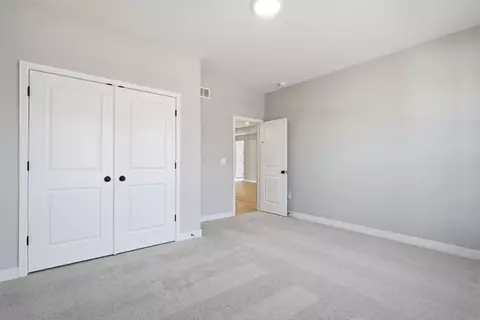Bedroom - 4541 Corsican E, Hilliard, OH 43026 photo 1 of 4