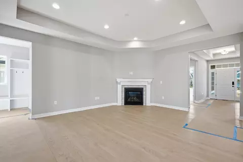 Living - 4541 Corsican E, Hilliard, OH 43026 photo 1 of 3