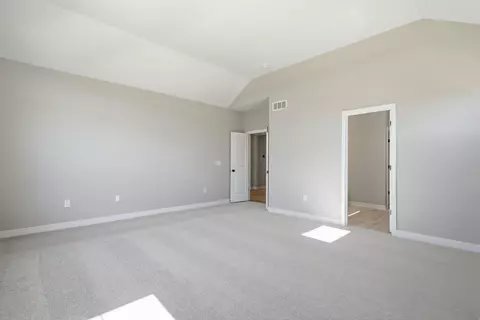 Bedroom - 4541 Corsican E, Hilliard, OH 43026 photo 4 of 4