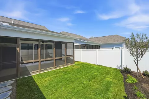 Exterior - 4541 Corsican E, Hilliard, OH 43026 photo 3 of 3