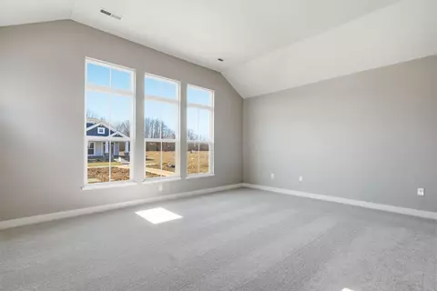 Bedroom - 4541 Corsican E, Hilliard, OH 43026 photo 3 of 4