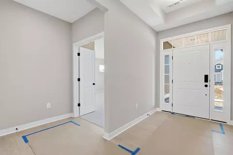 Entry Way - 4541 Corsican E, Hilliard, OH 43026 photo 2 of 6