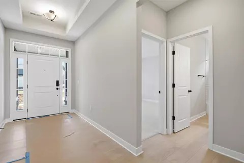 Entry Way - 4541 Corsican E, Hilliard, OH 43026 photo 1 of 6