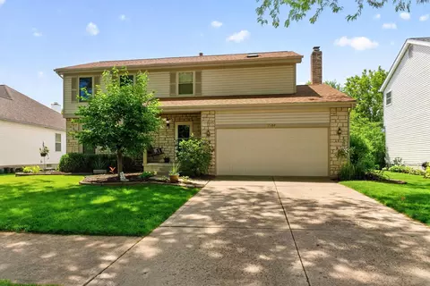 5988 Heather Glen Blvd, Dublin, OH 43016