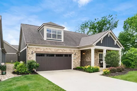10411 Spicebrush Dr, Plain City, OH 43064