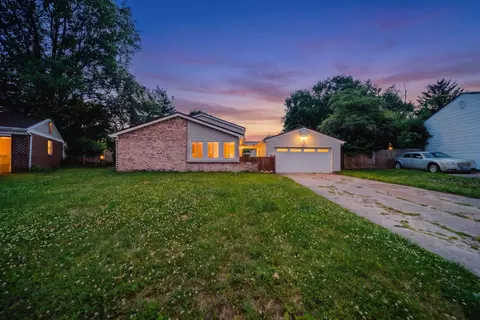 3781 Whetstone Dr, Groveport, OH 43125