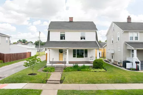 926 King St, Lancaster, OH 43130