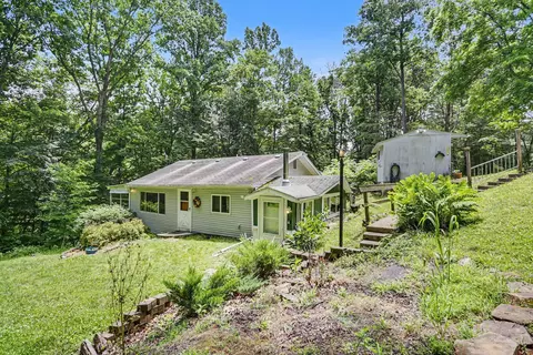 14584 Stump Run #LOT 11, Laurelville, OH 43135
