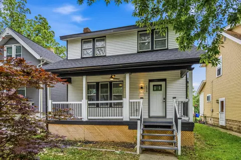 1036 Miller Ave, Columbus, OH 43206