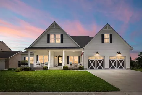 344 Calvary Rd, Marysville, OH 43040