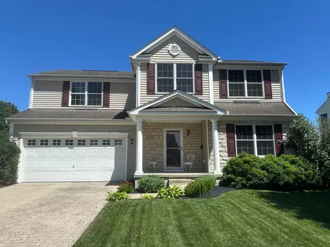 6878 Eliza Dr, Canal Winchester, OH 43110