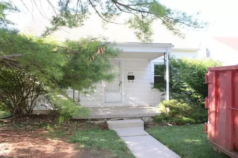375 E Royal Forest Blvd, Columbus, OH 43214