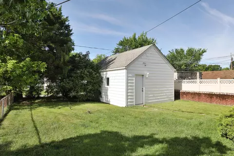 375 E Royal Forest Blvd, Columbus, OH 43214