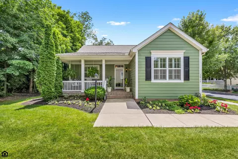 3816 Bentworth Ln, Gahanna, OH 43230