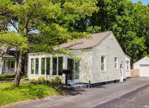 812 S Chesterfield Rd, Columbus, OH 43209