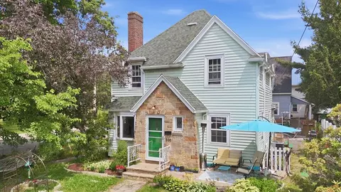 308 Samaritan Ave, Ashland, OH 44805