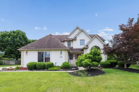 9189 Candleridge St, Pickerington, OH 43147
