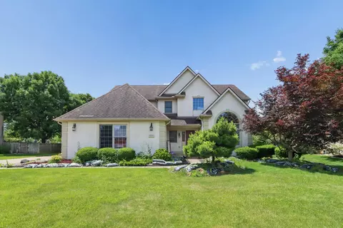 9189 Candleridge St, Pickerington, OH 43147