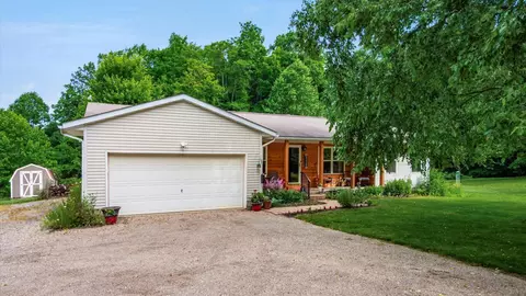 9250 Township Road 169 NE, New Lexington, OH 43764