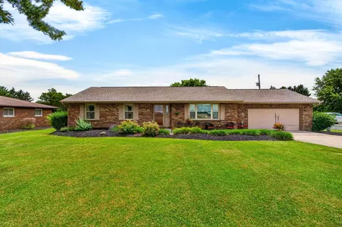 6987 State Route 762, Orient, OH 43146