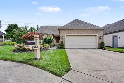 1339 Durness Ct, Columbus, OH 43235