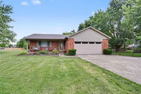 510 Long Rd NW, Pickerington, OH 43147