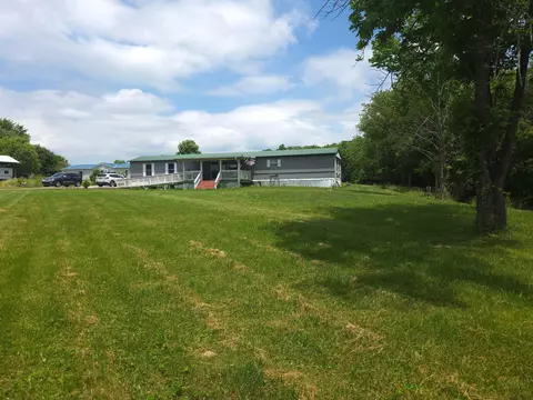 9971 Greathouse Rd, Winchester, OH 45697