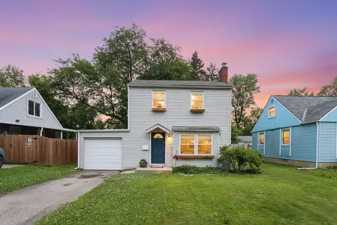 3116 Dresden St, Columbus, OH 43224