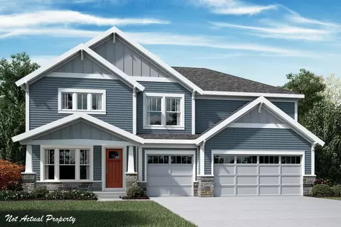 1460 Englemann Dr, Sunbury, OH 43074