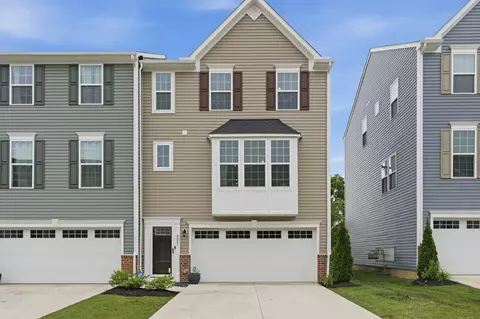 6831 Henley Dr, Reynoldsburg, OH 43068