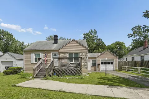1010 Rose Pl, Columbus, OH 43227