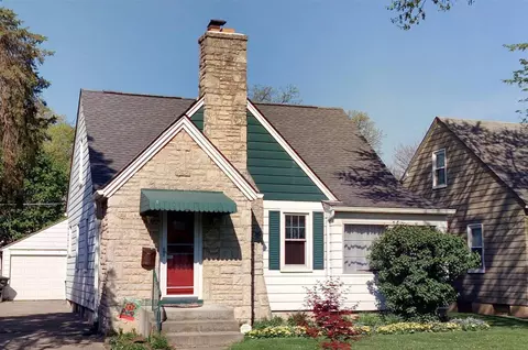 203 S Huron Ave, Columbus, OH 43204
