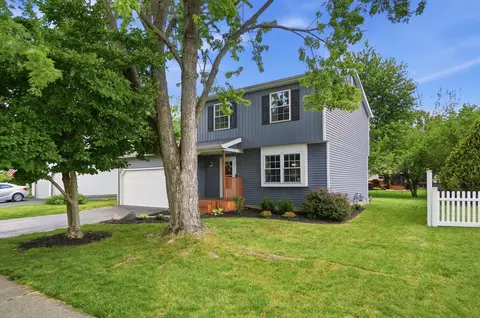 1191 Tranquil Dr, Columbus, OH 43085