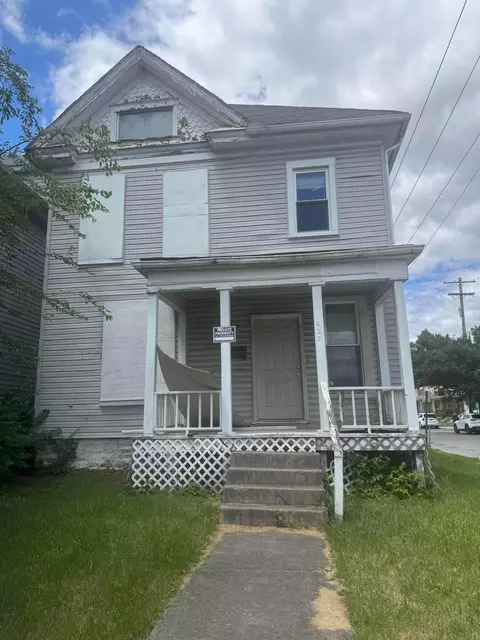 427 N Garfield Ave, Columbus, OH 43203