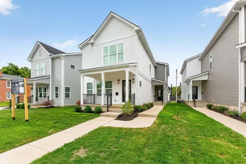 977 Oak St, Columbus, OH 43205