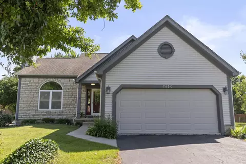7450 Oakmeadows Dr, Columbus, OH 43085