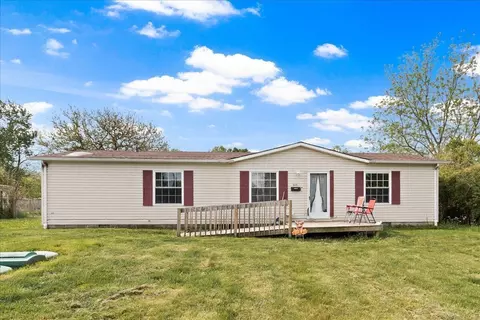 10415 Plattsburg Rd, South Charleston, OH 45368