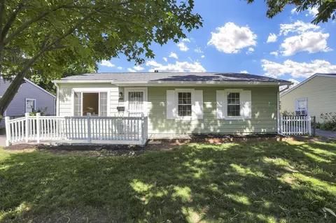 2779 Gibson Dr, Columbus, OH 43207