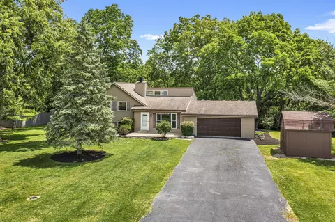 1920 Whetstone River Rd S, Marion, OH 43302