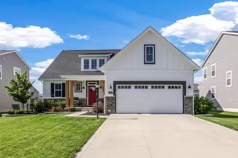 623 Ludham Trl, Pickerington, OH 43147