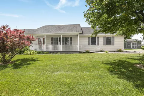 2039 Oakview Dr, Urbana, OH 43078