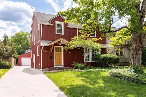 3670 Milton Ave, Columbus, OH 43214