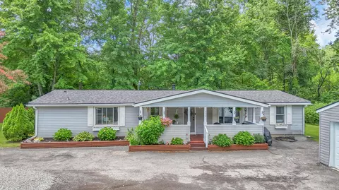 354 Merritt Rd SW, Pataskala, OH 43062