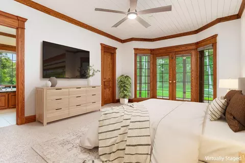 Bedroom - 770 Standpipe Rd, Jackson, OH 45640 photo 2 of 6