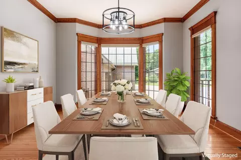 Dining - 770 Standpipe Rd, Jackson, OH 45640 photo 4 of 6