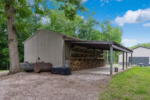 Exterior - 770 Standpipe Rd, Jackson, OH 45640 photo 28 of 48