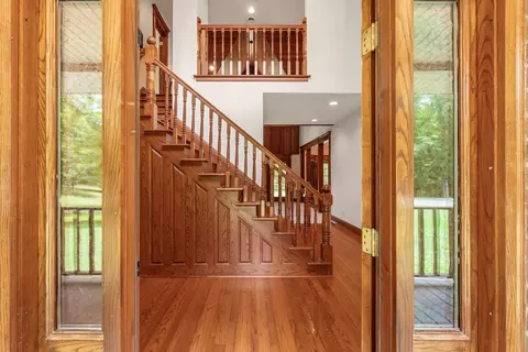 Entry Way - 770 Standpipe Rd, Jackson, OH 45640 photo 1 of 4