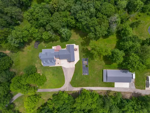 View/Area - 770 Standpipe Rd, Jackson, OH 45640 photo 18 of 29