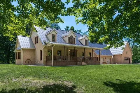 Exterior - 770 Standpipe Rd, Jackson, OH 45640 photo 44 of 48