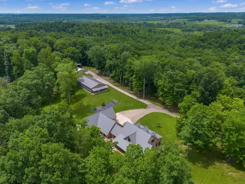 View/Area - 770 Standpipe Rd, Jackson, OH 45640 photo 13 of 29